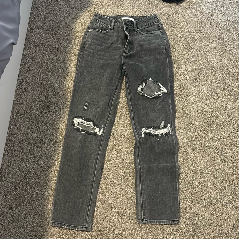 Pacsun Mom Jeans